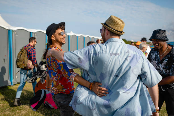 Best Porta potty rental for festivals  in Bull Shoals, AR