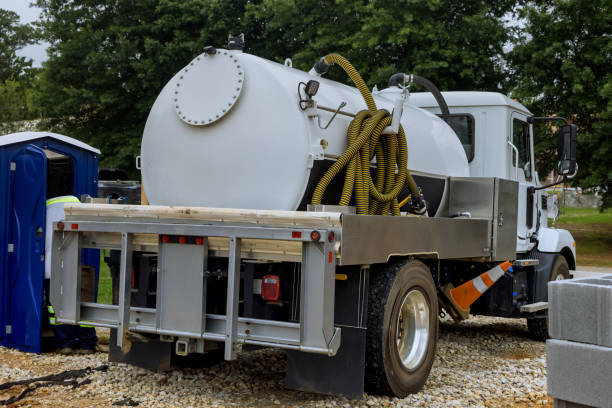 Best Luxury portable toilet rental  in Bull Shoals, AR