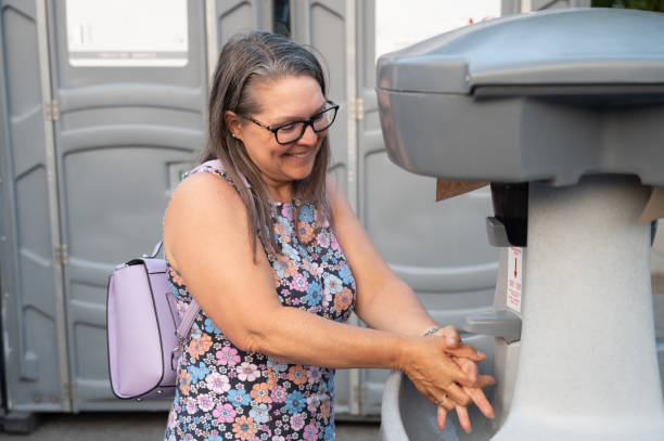 Best Event porta potty rental  in Bull Shoals, AR